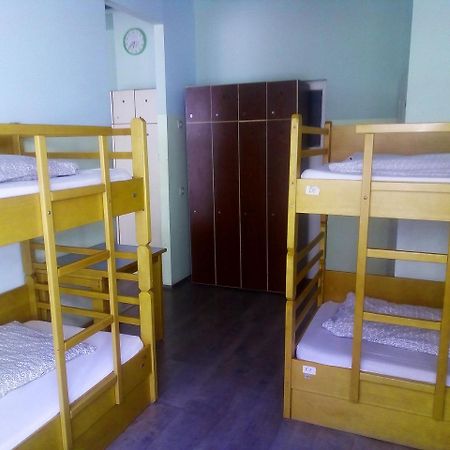 Treestyle Hostel ブダペスト エクステリア 写真