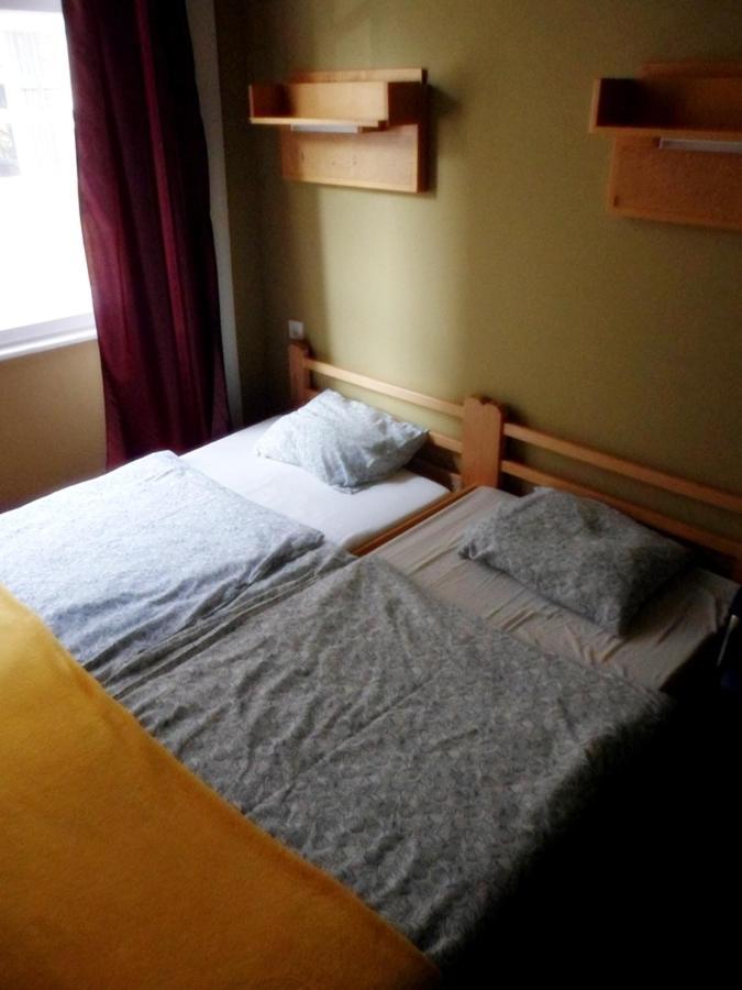 Treestyle Hostel ブダペスト エクステリア 写真