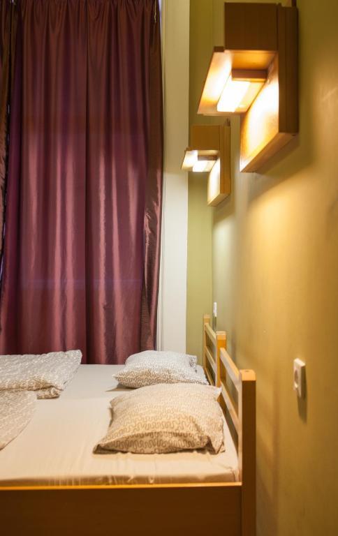 Treestyle Hostel ブダペスト 部屋 写真