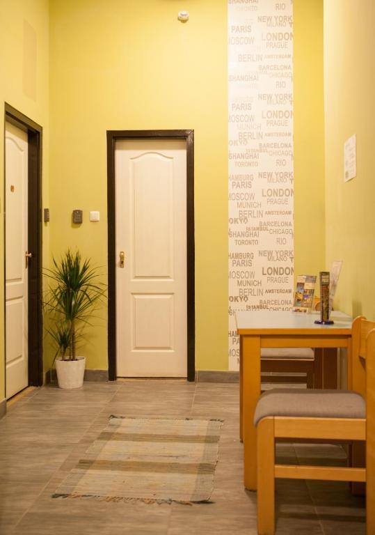 Treestyle Hostel ブダペスト エクステリア 写真