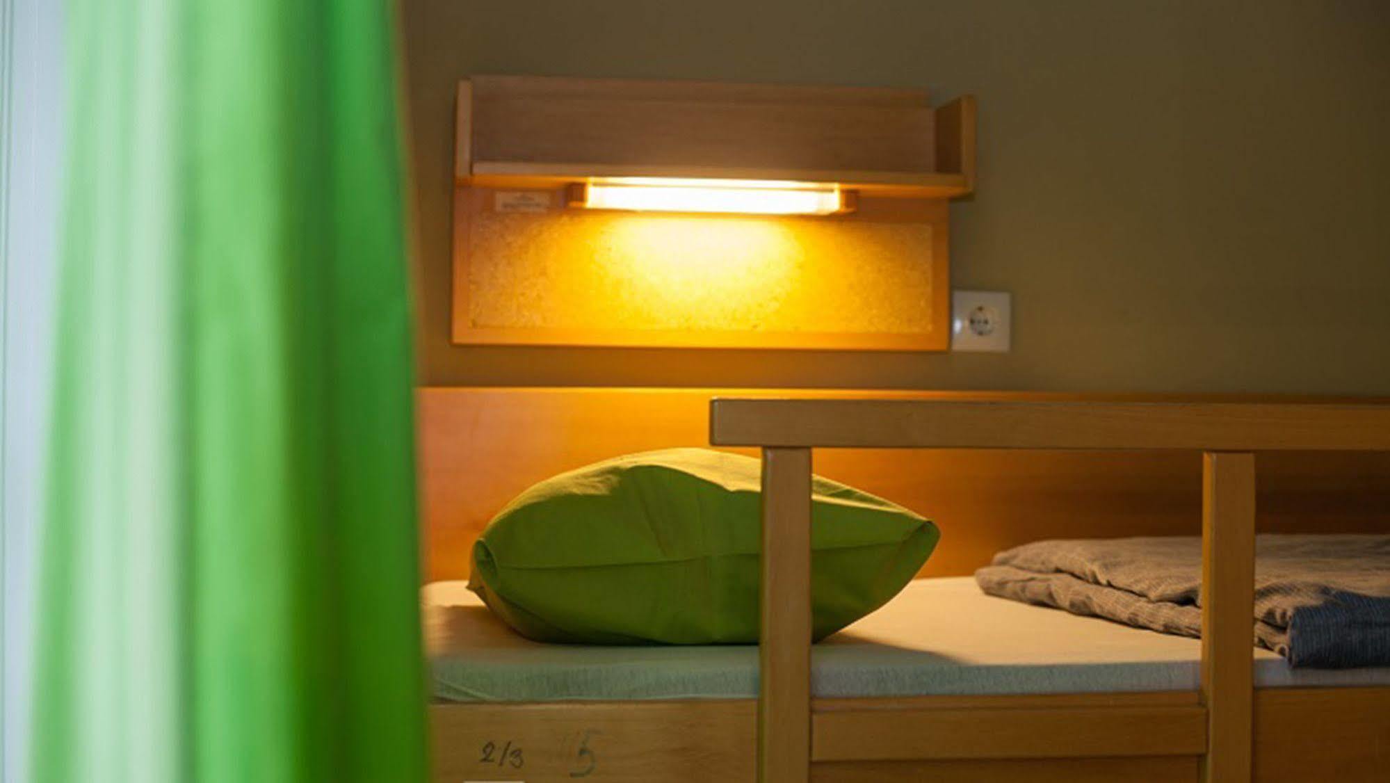 Treestyle Hostel ブダペスト エクステリア 写真