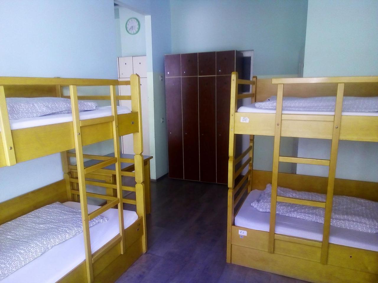 Treestyle Hostel ブダペスト エクステリア 写真