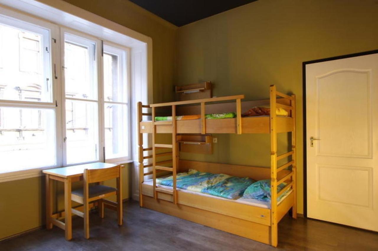 Treestyle Hostel ブダペスト エクステリア 写真